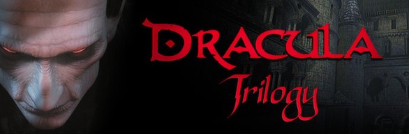 Скриншот Dracula Trilogy (STEAM ключ) | Region free