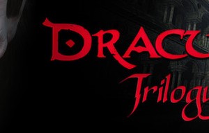 Обложка Dracula Trilogy (STEAM ключ) | Region free
