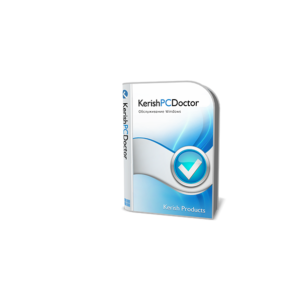 Kerish PC Doctor 3ПК 2 года
