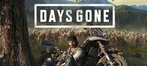 Обложка DAYS GONE [STEAM] Навсегда | Region Free + ПОДАРОК 🎁