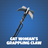 FORTNITE! Catwoman´s Claw Pickaxe. Epic +  GIFT 
