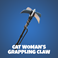 (FORTNITE) Catwoman's Claw Pickaxe. Global + ГАРАНТИИ