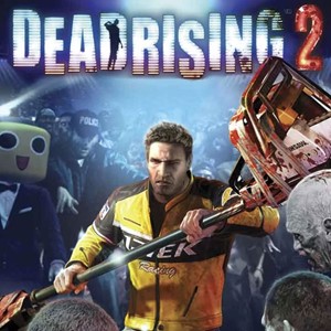 Dead Rising 2 XBOX ONE / XBOX SERIES X|S [ Ключ 🔑 ]
