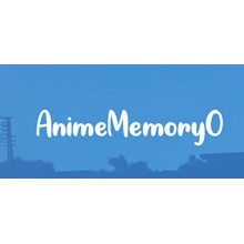 Anime Memory 0 (Steam Key GLOBAL)