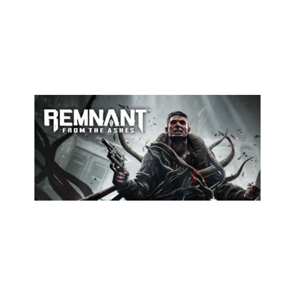 Remnant From the Ashes|NEW аккаунт|0%карт|EPIC GAMES