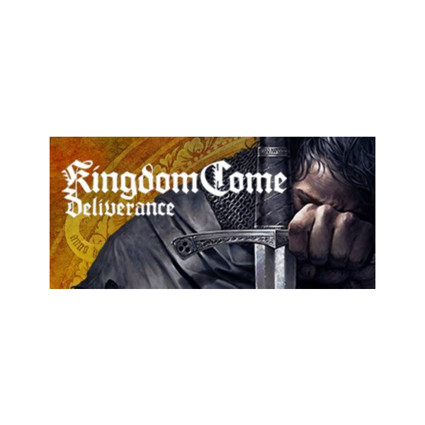 Kingdom Come Deliverance|смена почты|EPIC GAMES