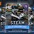 STEAM WALLET GIFT CARD 50 PHP