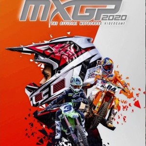 MXGP 2020 Xbox One &amp; Xbox Series X|S