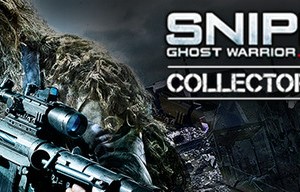 Sniper: Ghost Warrior 2 Collector´s Edition STEAM КЛЮЧ