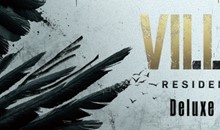Resident Evil Village Deluxe - Steam Access OFFLINE