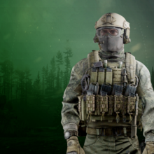 Boosting and quests - Escape from Tarkov