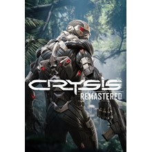 🧡 Crysis 2 Remastered | XBOX One/ Series X|S 🧡 - irongamers.ru
