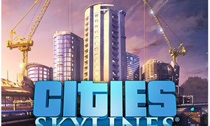 Cities: Skylines — Mayor’s Edition XBOX ONE/Series ключ