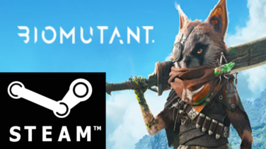 Купить аккаунт BIOMUTANT - STEAM (GLOBAL) - Лицензия на Origin-Sell.com