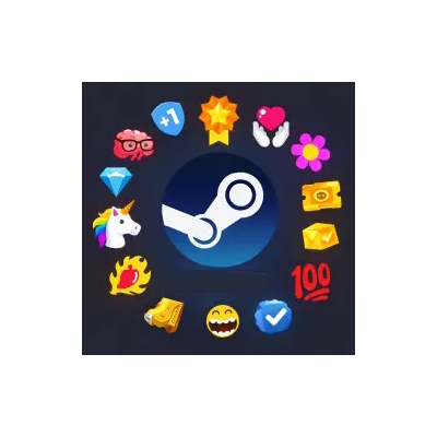 Награды Steam