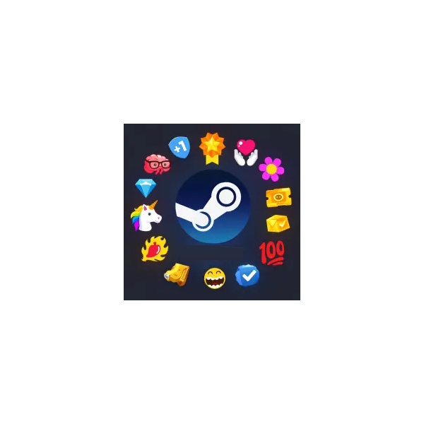 Награды Steam