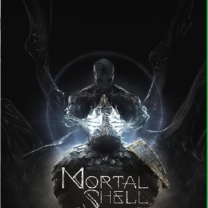 Mortal Shell Xbox One &amp; Xbox Series X|S