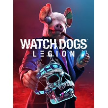 Watch Dogs: Legion (Аренда аккаунта Uplay) VK Play, GFN