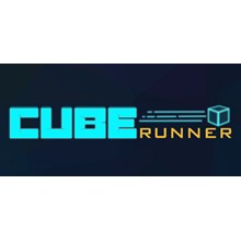 Cube Runner [STEAM KEY/REGION FREE] 🔥