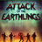  Attack of the Earthlings XBOX ONE КЛЮЧ