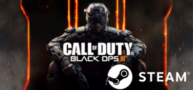 Купить аккаунт Call of Duty Black Ops 3 III  + DLC - STEAM(GLOBAL) COD на Origin-Sell.com