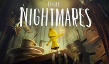 Little Nightmares >>> STEAM KEY | RU-CIS