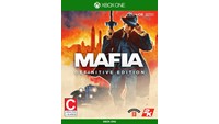 🌍 Mafia: Definitive Edition XBOX / КЛЮЧ 🔑