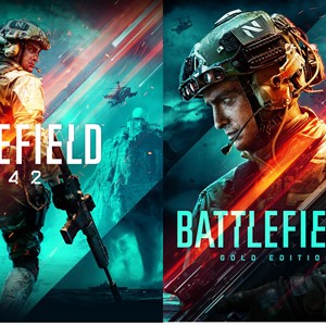Battlefield 2042 Gold/Standard Edition + Подарки 🎁