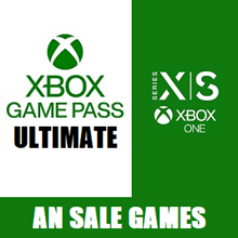 ✨XBOX GAME PASS ULTIMATE EA PLAY (12 MONTHS) Account✨ - irongamers.ru