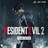 RESIDENT EVIL 2 DELUXE EDITION XBOX ONE & SERIES X|S