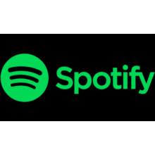 Spotify 4 Months Premium (Subscription)✈