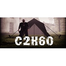 C2H6O - Steam Key - Region Free / ROW / GLOBAL