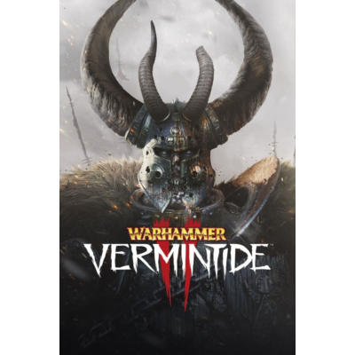 Warhammer: Vermintide 2 (Аренда аккаунта Steam)