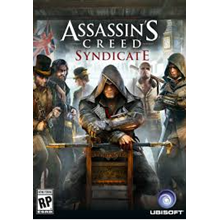 Assassin&acute;s Creed: Syndicate (Uplay/Region Free) - irongamers.ru