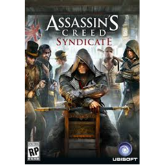 Assassin´s Creed Syndicate (Uplay) EU