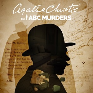 Agatha Christie The ABC Murders XBOX / WINDOWS Ключ 🔑
