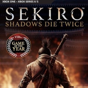 Sekiro: Shadows Die Twice - GOTY XBOX ONE/ X|S Ключ 🔑