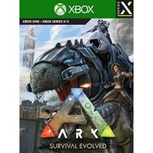 ARK: Survival Evolved ключ XBOX ONE/WIN10 KEY