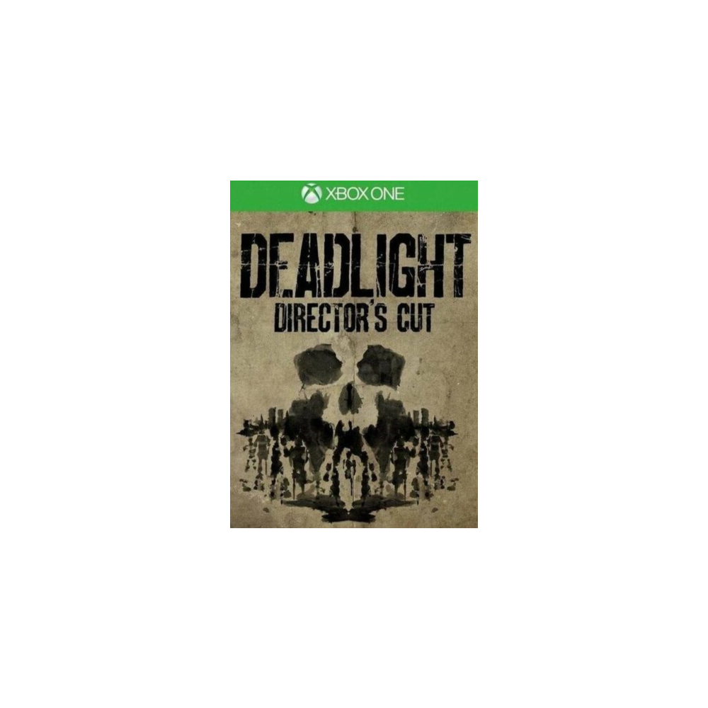 Купить Deadlight: Director´s Cut XBOX ONE X/S КЛЮЧ