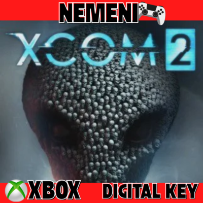 XCOM 2 XBOX ONE  XBOX SERIES X/S КЛЮЧ