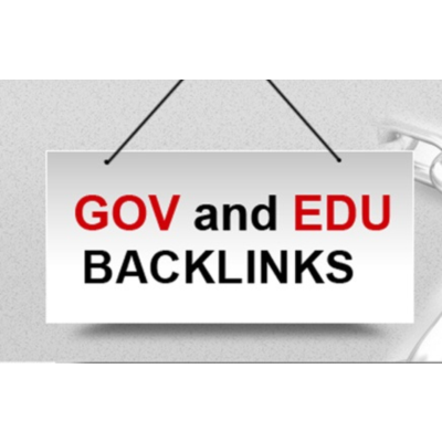 База 20 трастовых EDU и GOV сайтов для размещения ссылок