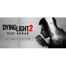 Dying Light 2 Ultimate (Steam Gift Россия) 🔥