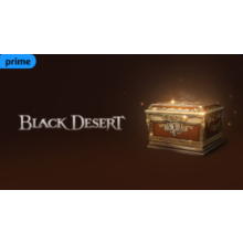 Black Desert 🔑 Treasurable Outfit Box 🔵🔴🔵