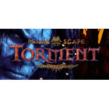Planescape: Torment: Enhanced Edition (Steam Key)