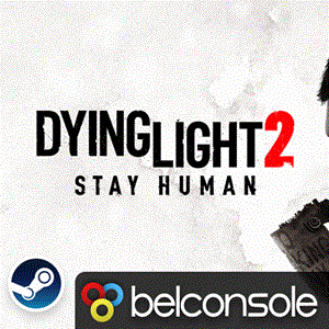 🔶Dying Light 2 Stay Human - Официальный Предзаказ