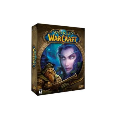 World of Warcraft RU EU Гостевой ключ Guest Pass
