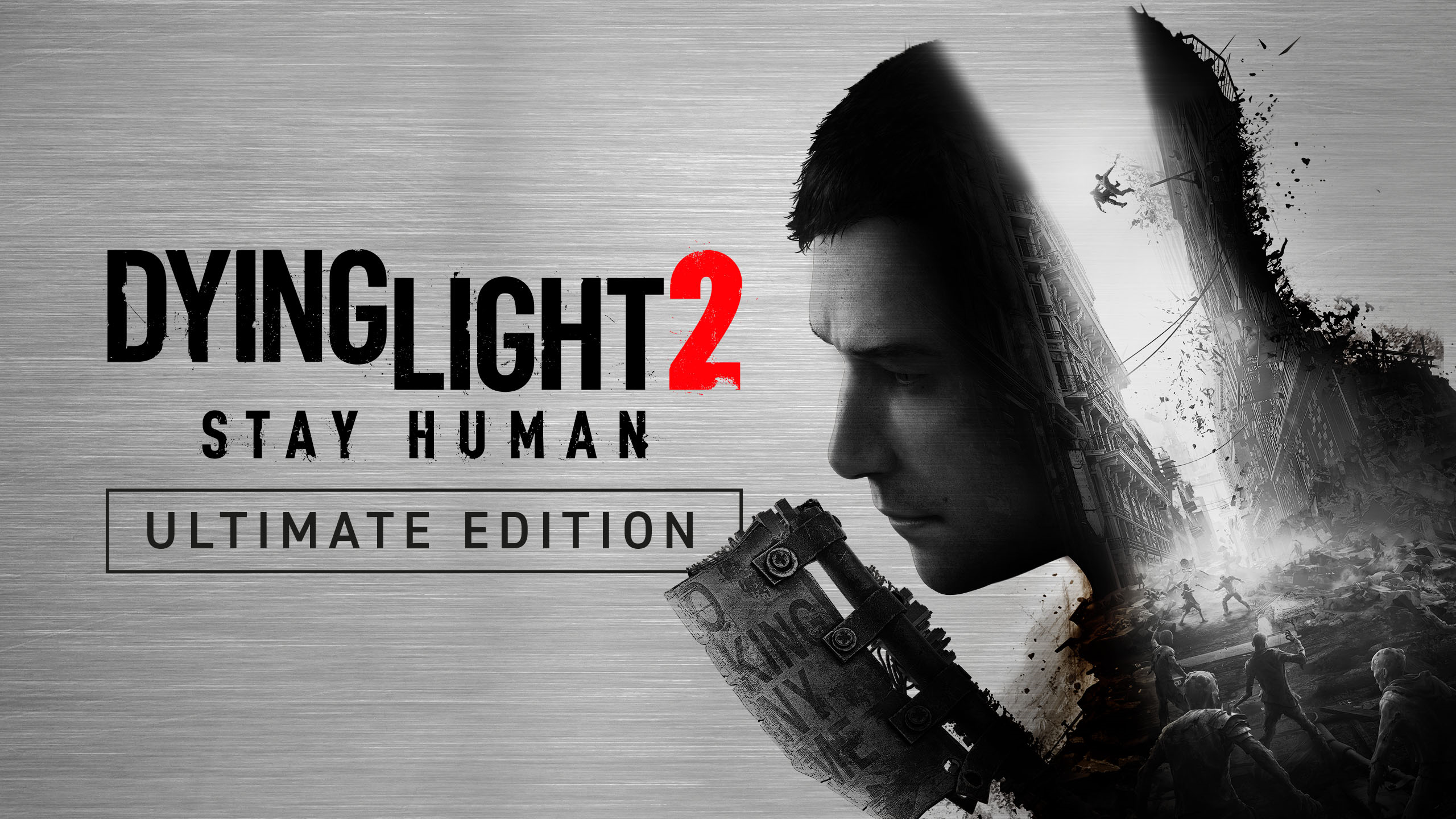 Dying light 2 stay human картинки