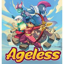 Ageless (Steam ключ) ✅ REGION FREE/GLOBAL 💥🌐