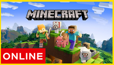 ⭐️TOP⭐️ Minecraft for Windows 10 - ОНЛАЙН (Region Free)