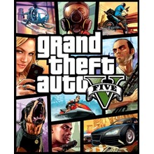 Grand Theft Auto V / GTA 5 PC 101 lvl  [WITH MAIL] - irongamers.ru